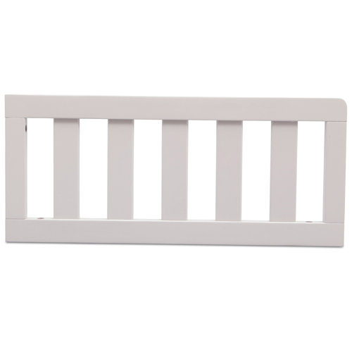 Delta Children Delta Toddler Bed Rail & Reviews Wayfair